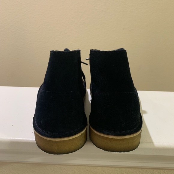 Clark’s Navy - Picture 4 of 5